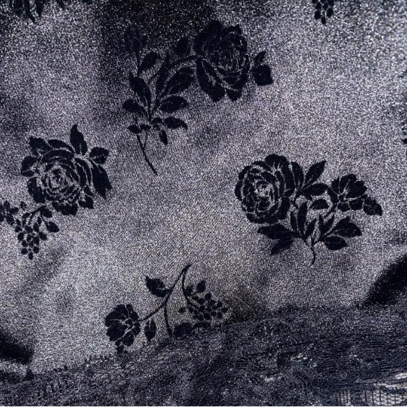 Motel black Bodycon Dress Size XS - Picture 7 of 10